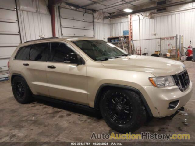 JEEP GRAND CHEROKEE OVERLAND, 1J4RR6GT9BC713197
