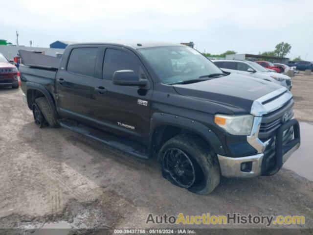 TOYOTA TUNDRA SR5 5.7L V8, 5TFDW5F15EX414807