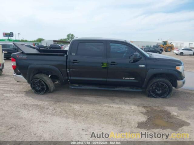 TOYOTA TUNDRA SR5 5.7L V8, 5TFDW5F15EX414807