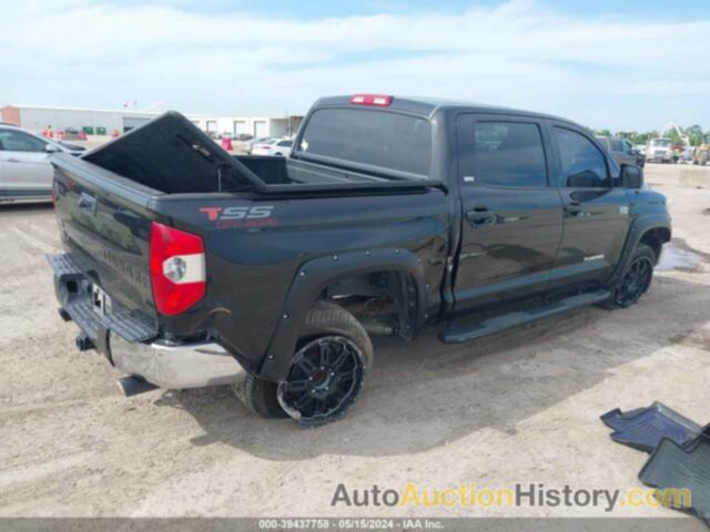 TOYOTA TUNDRA SR5 5.7L V8, 5TFDW5F15EX414807