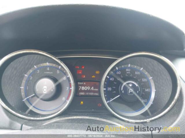 HYUNDAI SONATA SE/LIMITED, 5NPEC4AC7BH197168