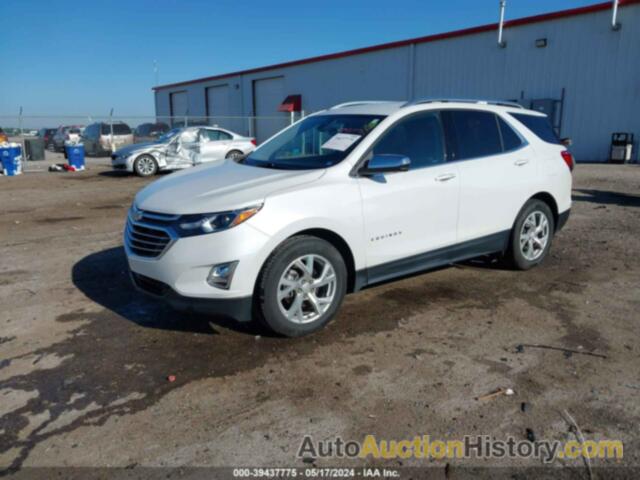 CHEVROLET EQUINOX PREMIER, 2GNAXMEV0J6305431