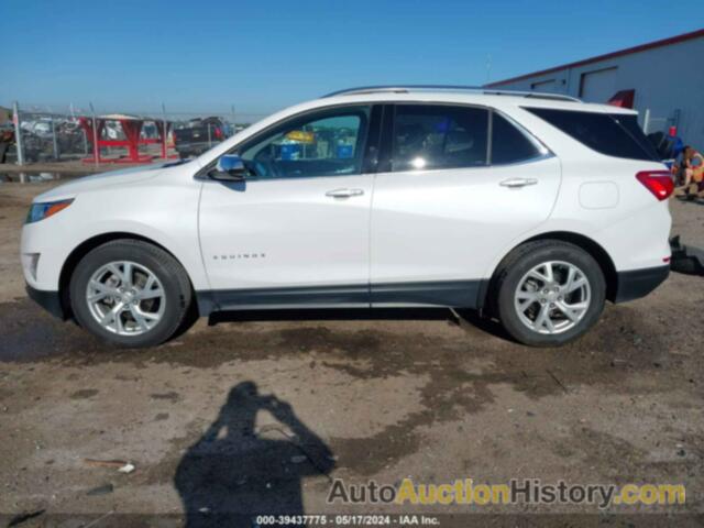 CHEVROLET EQUINOX PREMIER, 2GNAXMEV0J6305431