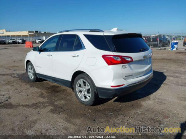 CHEVROLET EQUINOX PREMIER, 2GNAXMEV0J6305431