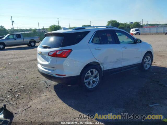 CHEVROLET EQUINOX PREMIER, 2GNAXMEV0J6305431