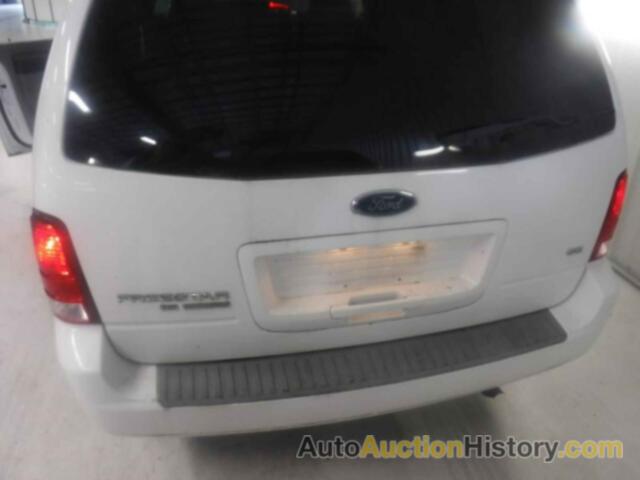 FORD FREESTAR SE, 2FMDA51277BA31682