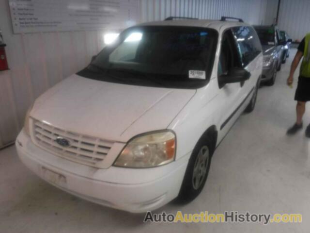 FORD FREESTAR SE, 2FMDA51277BA31682