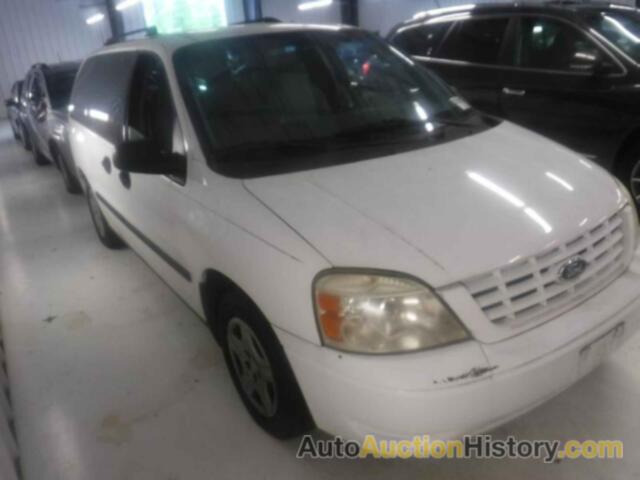 FORD FREESTAR SE, 2FMDA51277BA31682