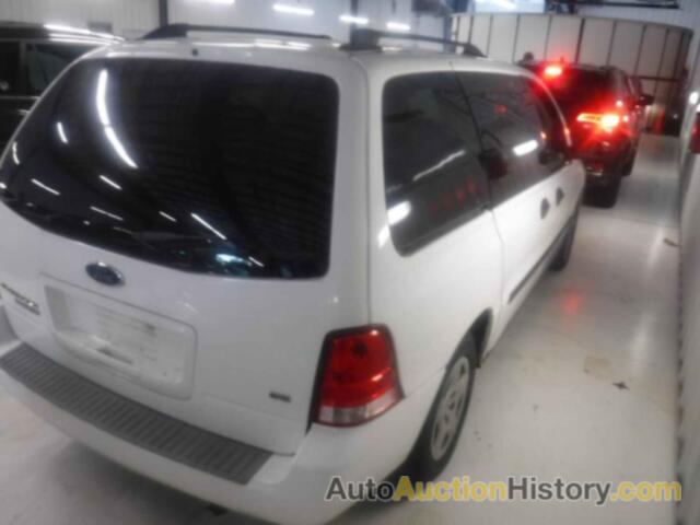 FORD FREESTAR SE, 2FMDA51277BA31682