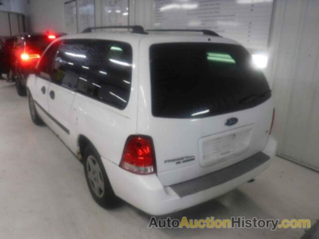 FORD FREESTAR SE, 2FMDA51277BA31682