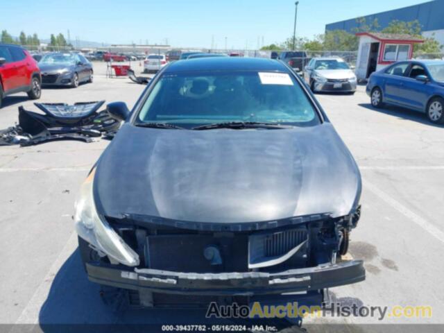 HYUNDAI SONATA SE 2.0T, 5NPEC4AB4CH445479