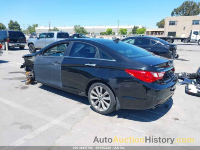 HYUNDAI SONATA SE 2.0T, 5NPEC4AB4CH445479