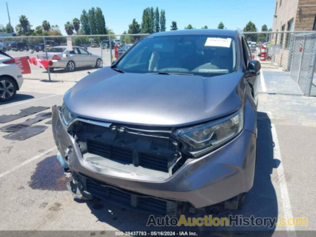 HONDA CR-V LX, 7FARW5H35HE004368