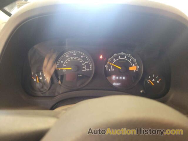 JEEP PATRIOT LATITUDE, 1C4NJRFBXED647604