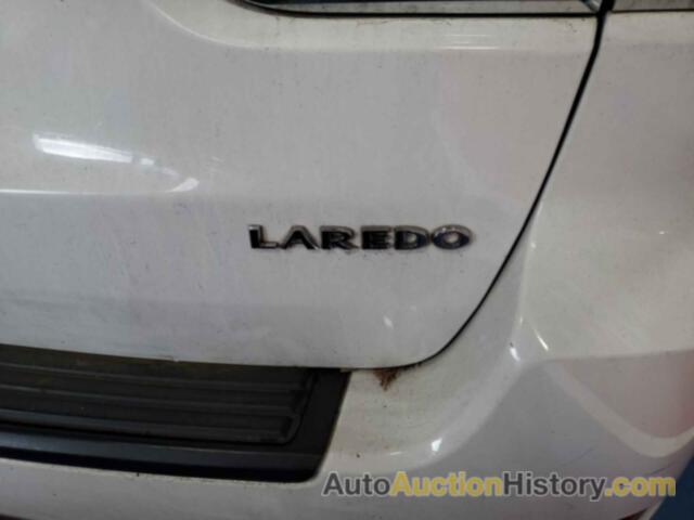 JEEP GRAND CHEROKEE LAREDO, 1C4RJFAG2FC730907