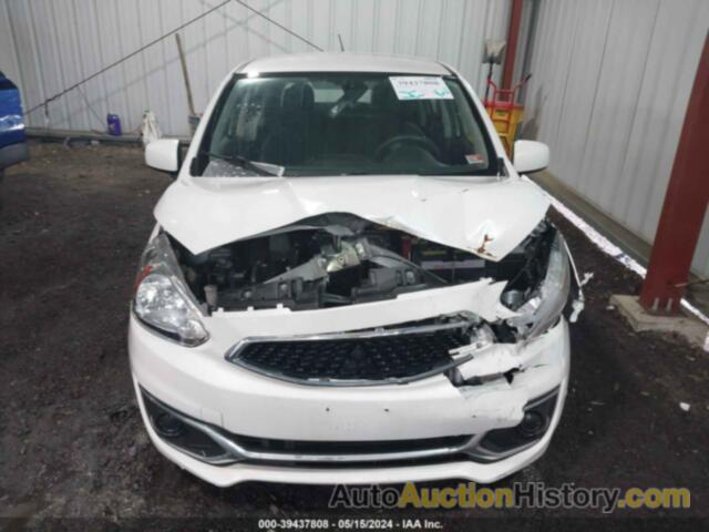 MITSUBISHI MIRAGE ES/SE, ML32A3HJ9LH006151