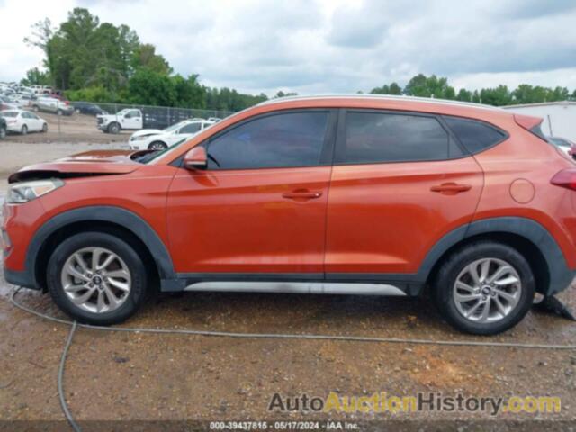 HYUNDAI TUCSON ECO, KM8J33A20HU369860