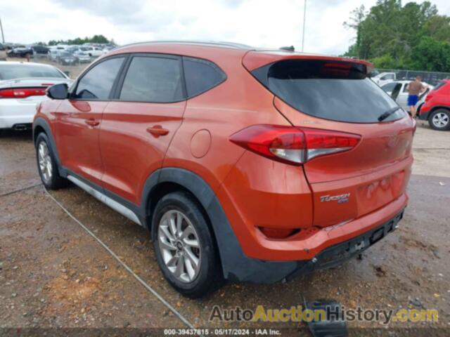 HYUNDAI TUCSON ECO, KM8J33A20HU369860