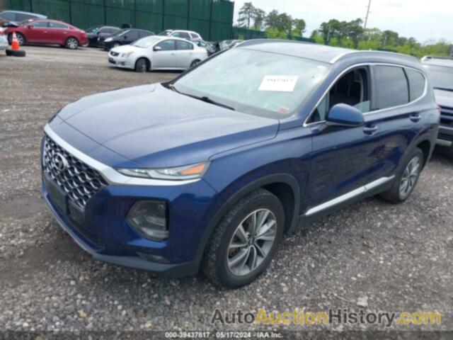 HYUNDAI SANTA FE SEL, 5NMS3CAD4LH226176