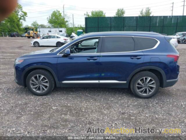 HYUNDAI SANTA FE SEL, 5NMS3CAD4LH226176