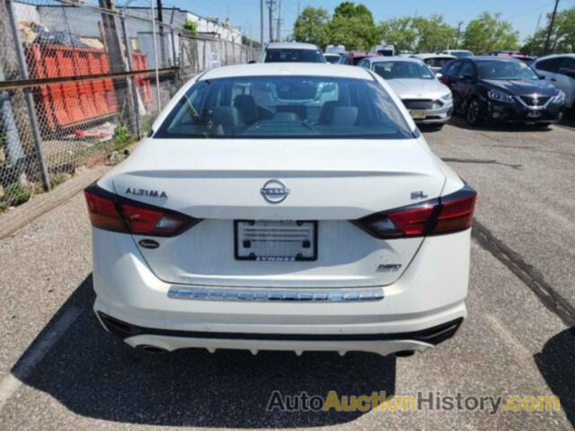 NISSAN ALTIMA SL, 1N4BL4EW4PN330246