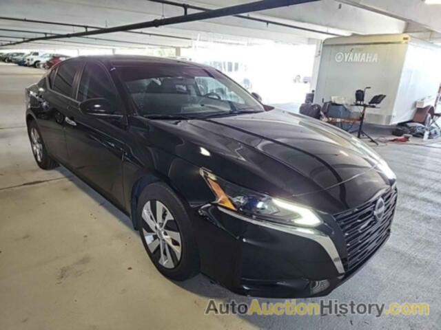 NISSAN ALTIMA S, 1N4BL4BV1PN333245