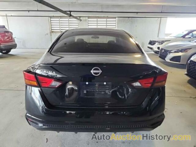 NISSAN ALTIMA S, 1N4BL4BV1PN333245