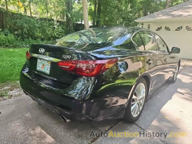 INFINITI Q50 LUXE, JN1EV7BP6MM706367