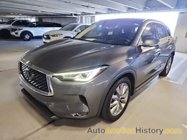 INFINITI QX50 LUXE, 3PCAJ5BA8MF107518