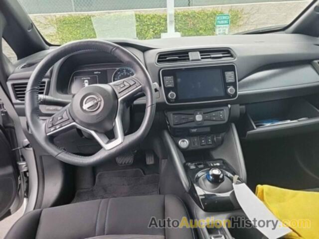 NISSAN LEAF SV PLUS, 1N4CZ1CV8PC553364