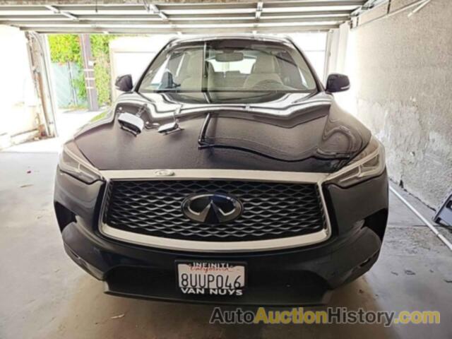 INFINITI QX50 LUXE, 3PCAJ5BA5MF112322