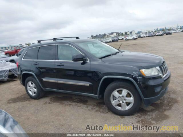 JEEP GRAND CHEROKEE LAREDO, 1C4RJFAGXCC170789