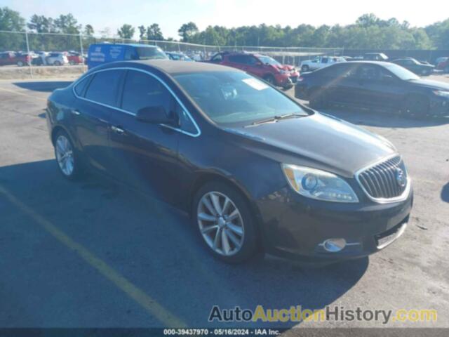 BUICK VERANO, 1G4PP5SK4E4109353