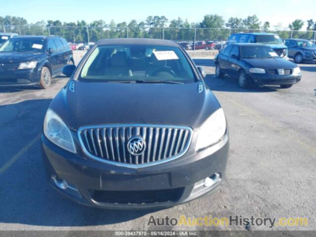 BUICK VERANO, 1G4PP5SK4E4109353