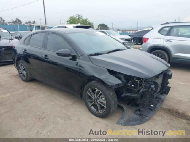 KIA FORTE LXS, 3KPF24AD9NE488523