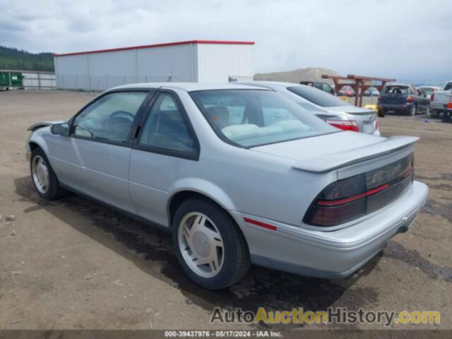 CHEVROLET BERETTA GT, 1G1LW13T2ME178761