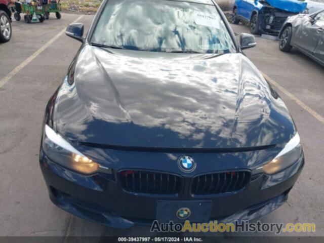 BMW 328I XI, WBA3B3G5XENR83125