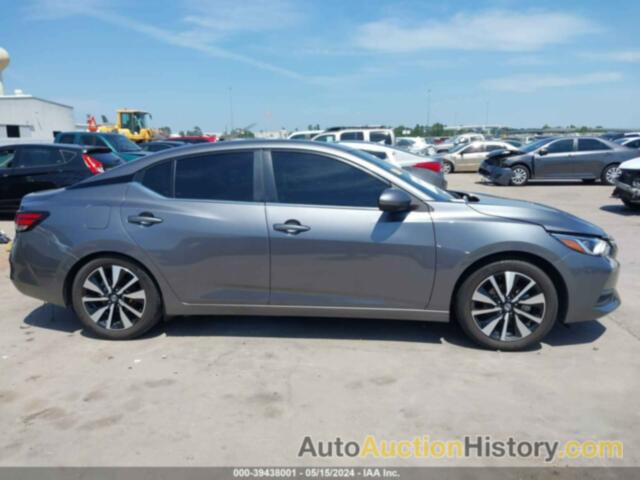 NISSAN SENTRA SV XTRONIC CVT, 3N1AB8CV0PY234811