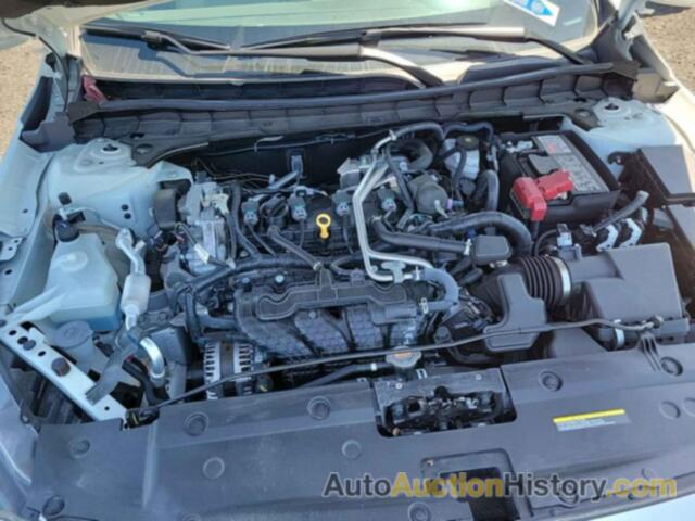 NISSAN ALTIMA SV, 1N4BL4DW3PN324875