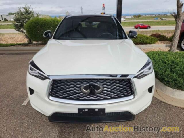 INFINITI QX50 LUXE, 3PCAJ5BB9MF110257