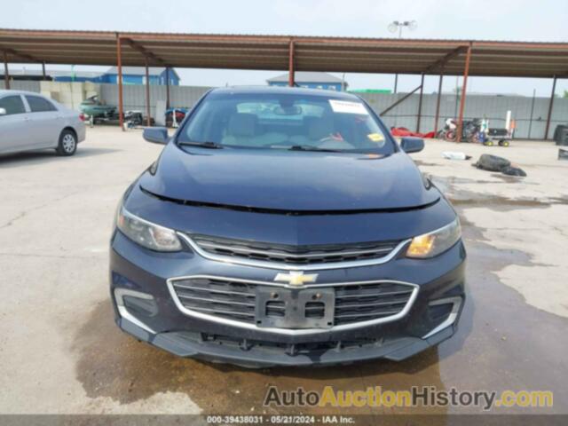 CHEVROLET MALIBU 1LT, 1G1ZE5ST3HF139313