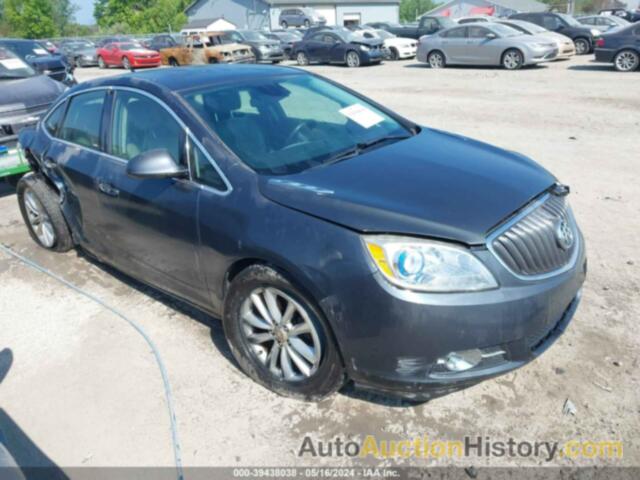 BUICK VERANO, 1G4PP5SK1D4120308