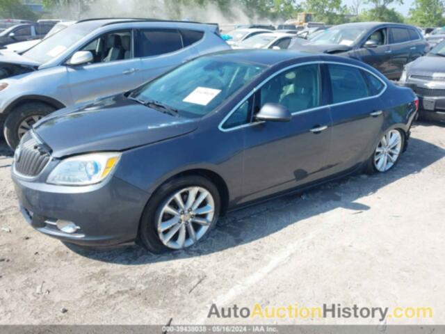 BUICK VERANO, 1G4PP5SK1D4120308