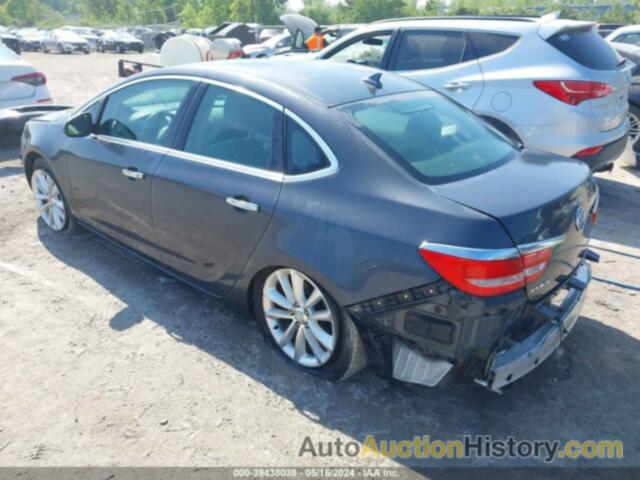 BUICK VERANO, 1G4PP5SK1D4120308