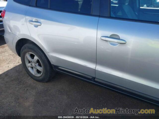 HYUNDAI SANTA FE GLS, 5NMSG73D47H067044