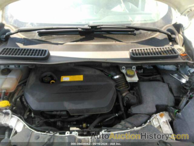 FORD ESCAPE SE, 1FMCU9GX2GUC81886