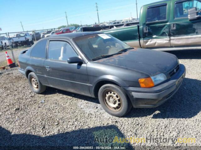 TOYOTA TERCEL STD/DX, JT2AC52LXT0161422