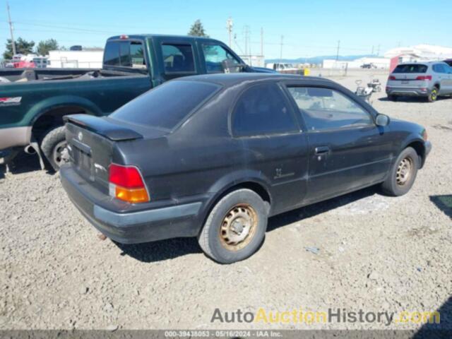 TOYOTA TERCEL STD/DX, JT2AC52LXT0161422