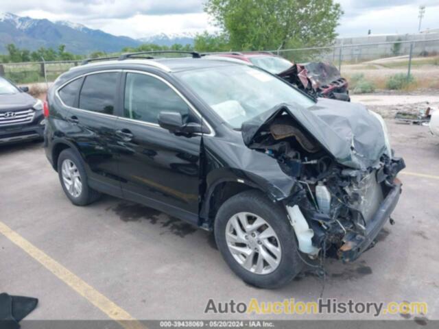 HONDA CR-V EXL, 2HKRM4H78FH643261