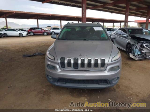 JEEP CHEROKEE LATITUDE, 1C4PJLCS5FW636767